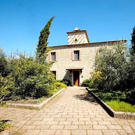 Agriturismo Macchiacupa Ξενοδοχείο Ariano Irpino Εξωτερικό φωτογραφία