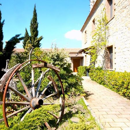 Agriturismo Macchiacupa Ξενοδοχείο Ariano Irpino Εξωτερικό φωτογραφία