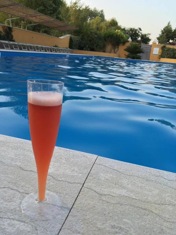 Agriturismo Macchiacupa Ξενοδοχείο Ariano Irpino Εξωτερικό φωτογραφία