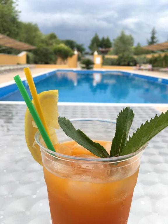 Agriturismo Macchiacupa Ξενοδοχείο Ariano Irpino Εξωτερικό φωτογραφία