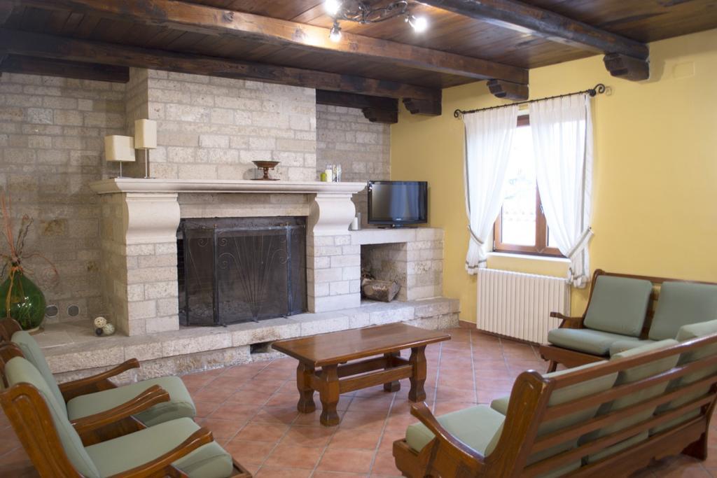 Agriturismo Macchiacupa Ξενοδοχείο Ariano Irpino Εξωτερικό φωτογραφία