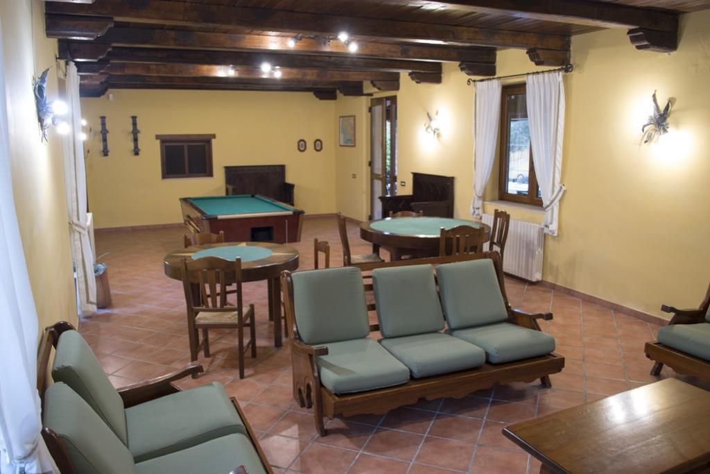 Agriturismo Macchiacupa Ξενοδοχείο Ariano Irpino Εξωτερικό φωτογραφία