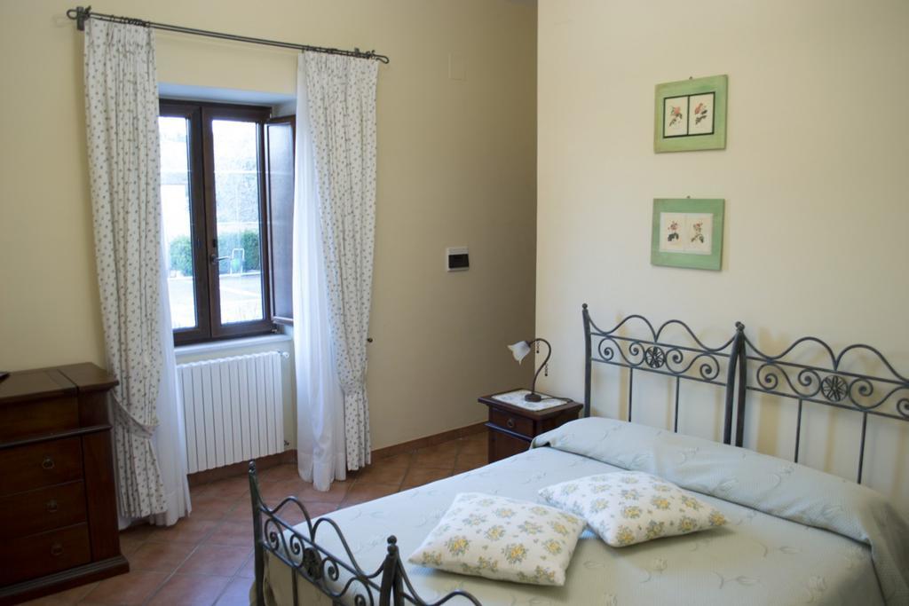Agriturismo Macchiacupa Ξενοδοχείο Ariano Irpino Εξωτερικό φωτογραφία