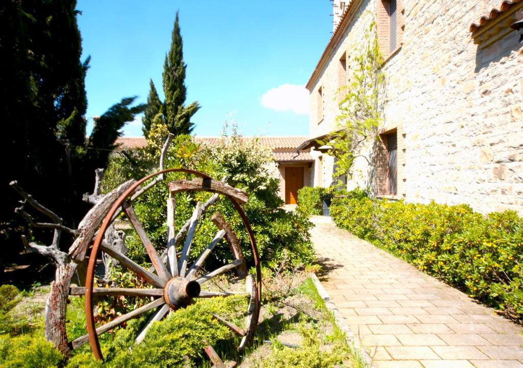 Agriturismo Macchiacupa Ξενοδοχείο Ariano Irpino Εξωτερικό φωτογραφία