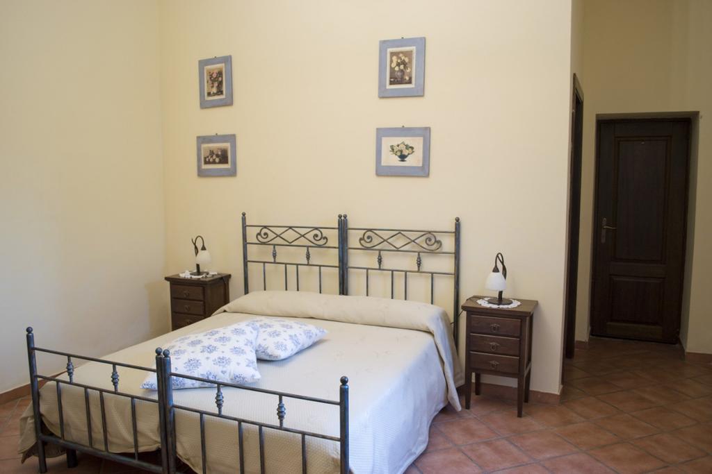 Agriturismo Macchiacupa Ξενοδοχείο Ariano Irpino Εξωτερικό φωτογραφία